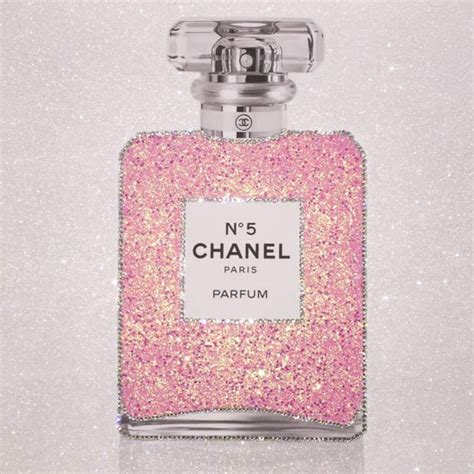 chanel no 5 glitter|Chanel perfume customer care number.